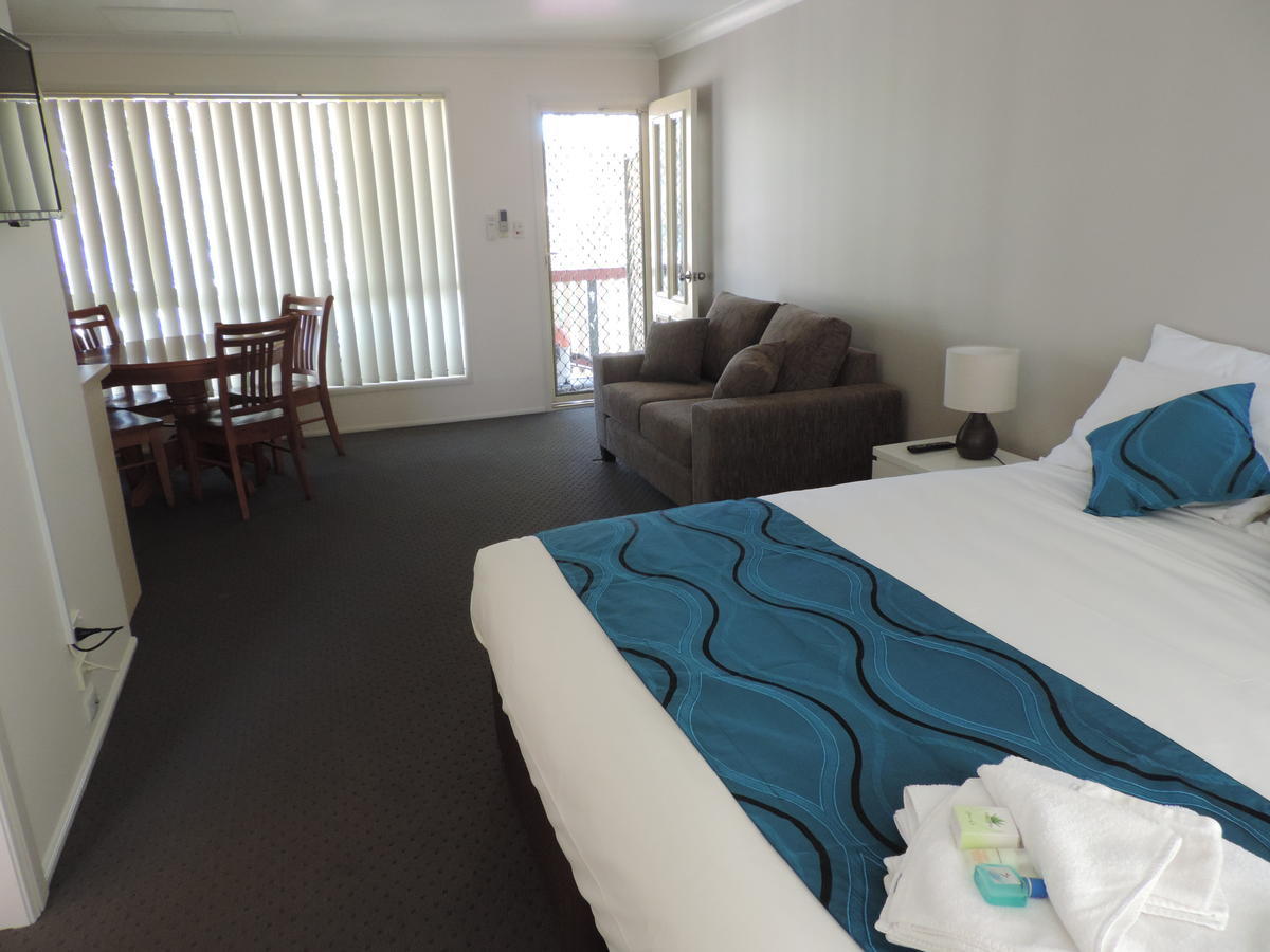 ساسكس إنلت Sussex Shores الغرفة الصورة