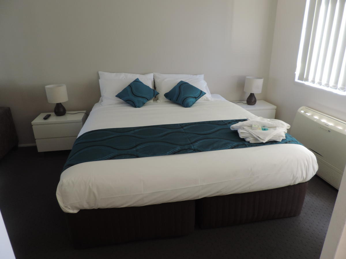 ساسكس إنلت Sussex Shores الغرفة الصورة