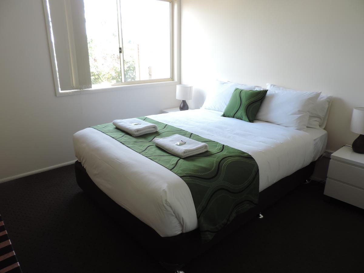 ساسكس إنلت Sussex Shores الغرفة الصورة