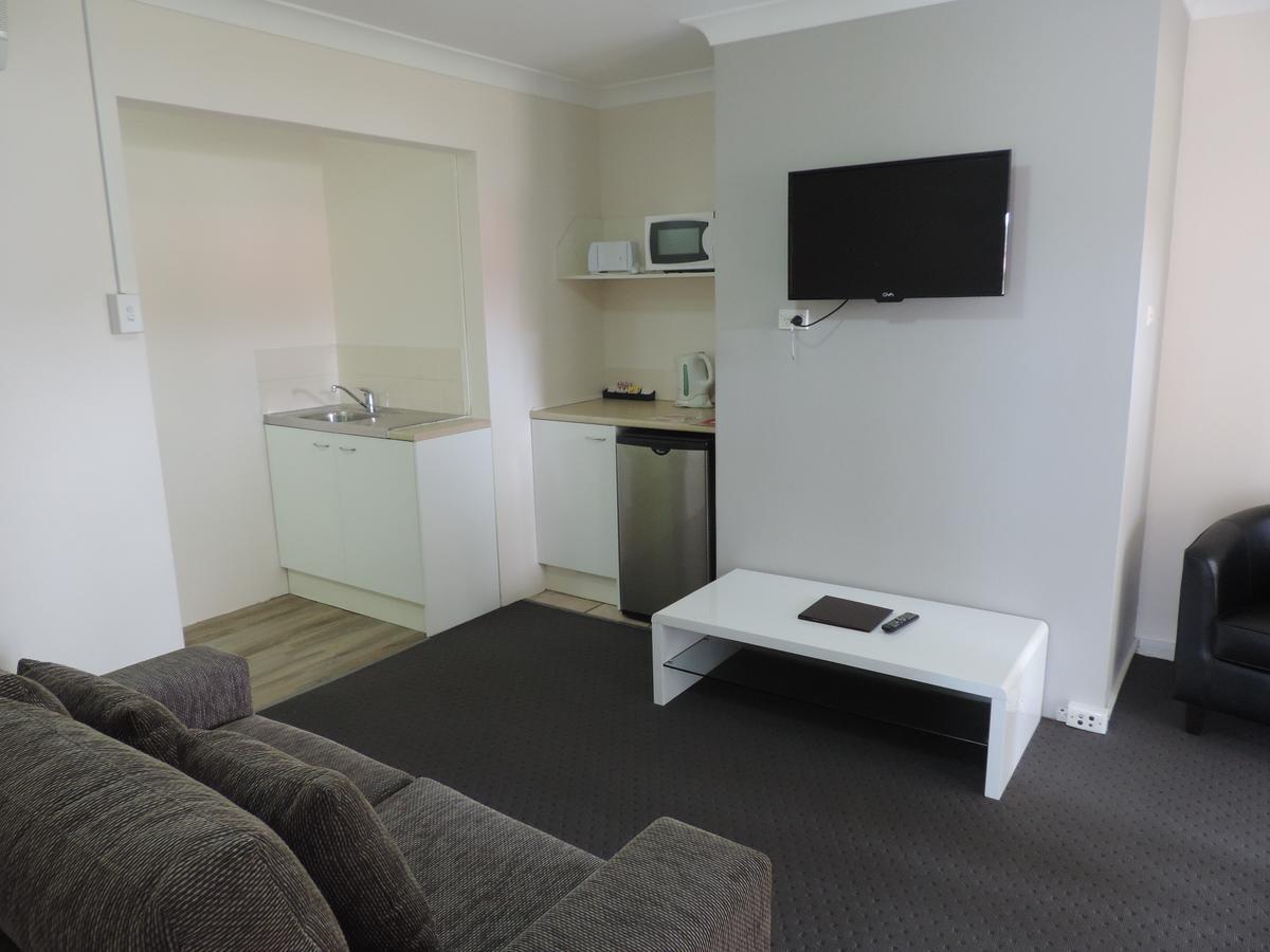 ساسكس إنلت Sussex Shores الغرفة الصورة