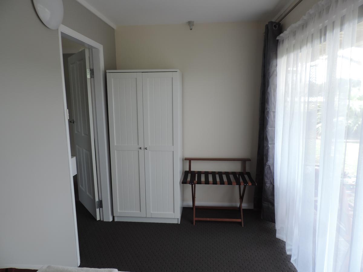 ساسكس إنلت Sussex Shores الغرفة الصورة