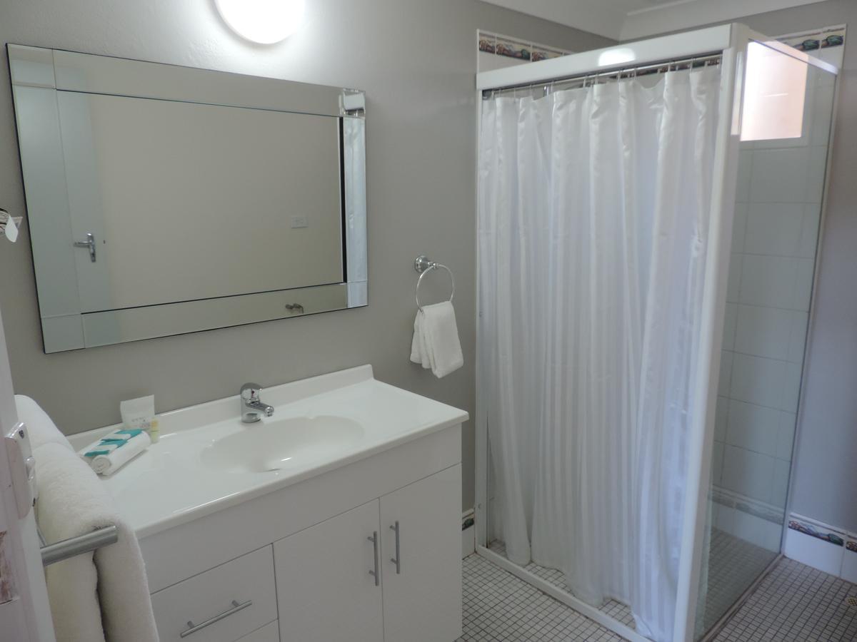 ساسكس إنلت Sussex Shores الغرفة الصورة