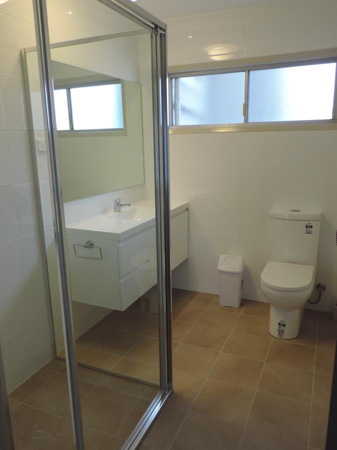 ساسكس إنلت Sussex Shores الغرفة الصورة