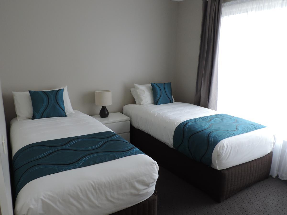 ساسكس إنلت Sussex Shores الغرفة الصورة