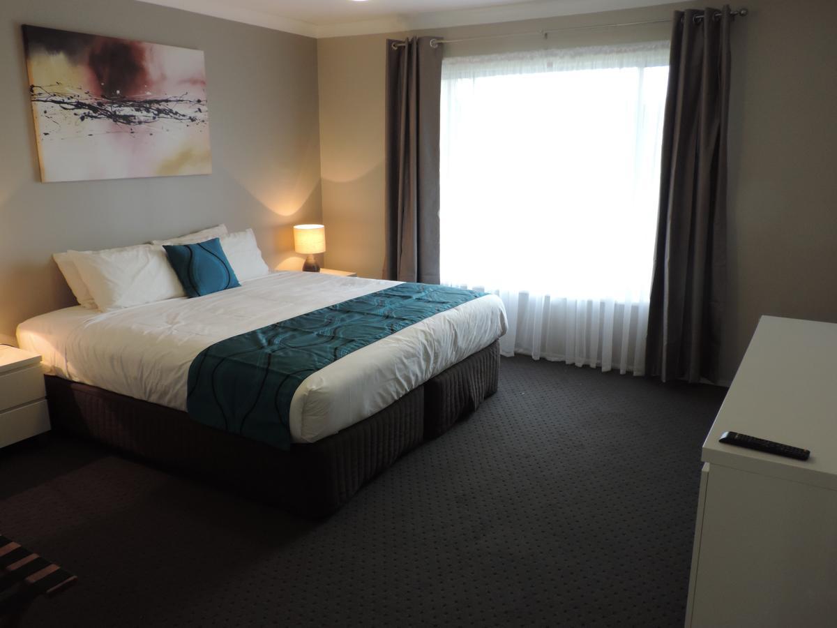 ساسكس إنلت Sussex Shores الغرفة الصورة